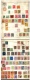 9912809 Victoria Scarce MINT/Used Nice Pages 1860/...
