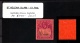 9912901 St Helena Scarce LH Sc 99 Fresh! RR Quality 1&pound; KGV
