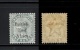 9912990 Br East Africa Sc 66 VF H OG CV 150$ RR ITEM