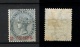 9912996 Mauritius Sc 84 VF H OG HiCV Selected