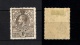 9913033 Swaziland Sc 19 VF H OG 10/- KGV HiCV