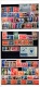 9913461 Romania Nice Mint Stamps LOT Superb!