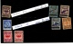 9913476 Albania Mint Stamps LOT Nice!