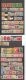 9913527 Hungary Nice Mint Stamps LOT Superb!