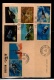 9913674 Bhuthan RR FD COVER SPACE Hologram!
