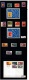 9913682 Albania Scarce NH Perf/Imperf/FDC