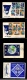 9913705 JORDAN 4x 1965 RR FDC OVPT WOW! Astronauts