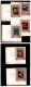 9913712 Ajman Scarce FDC with Sheets 1971, 6 items! SPACE!