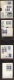 9913721 Romania Scarce Used CDS/FDC RR Covers 8 items!