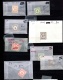 9913981 Malaya Scarce Selections VFLH  HiCV LOOK!