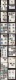 9914075 GB Colonies Space FDC LOT Wow!