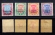 9914163 India Gwalior Sc 61-3,81 VF H OG Fresh HiCV KGV RR quality!