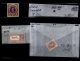 9914165 India Chamba Sc 18,107,87B VF NH/H  OG Fresh HiCV 