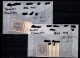 9914168 India Chamba Sc O66-67 VF NH TAB Fresh CV 100$ KGVI