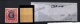 9914181 India Chamba Sc O69 VF NH OG RR Quality HiCV