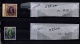 9914183 India Chamba Sc O52-53 VF NH OG RR Quality HiCV