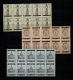 9914229 Macau Sc 365-7 VFNH BK10 CV:500$