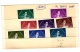 9914230 Portugal Sc 784-91 NH Superb!