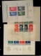 9914242 Portugal Sheets NH HiCV Wow!