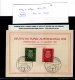 9914301 Germany Sc B309,16-7 VFU CDS Rare on Covers