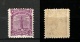 9914363 New Zealand Sc OY1 VF LH OG RR Item CV 150$     