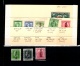 9914364 New Zealand Scarce Selected ITEMS BOB