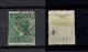 9914441 Antigua Sc 1 VFU CV:600$ Signed!