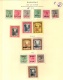 9914456 Bahamas 1918/... Coll Mint HiCV Nice!