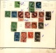 9914465 Barbados 1859/... Nice Collection M/U HiCV Superb!