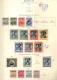 9914467 Barbados 1903/... Coll Mint/Used HiCV Look!
