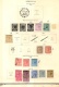 9914475 Bermuda 1865/... Collection Mint/Used Look!