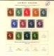 9914490 Cayman Is. 1921/... Page Mint HiCV Superb!