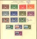 9914491 Cayman Is. 1932/... Page Mint HiCV Nice!