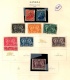 9914503 Canada 1893/... Nice Page M/U Look!