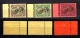 9914517 Dominica Sc 83-5 VFLH  CV:300$   RR TAB!!