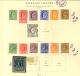 9914520 Falkland Is. 1904/... Nice Collection M HiCV 