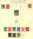 9914521 Falkland Is. 1921/... Nice Collection M HiCV 
