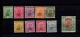 9914553 India Patiala Sc 88-97 F-VFH Superb!