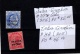 9914569 India Gwalior Mint Stamps LOT Wow!