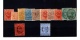 9914572 India Jind Mint Stamps LOT Wow!