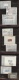 9914603 Fr Co VFNH   FDC Space Imperf LOT Look!