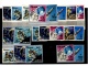 9914612 Ajman Minkus 88a-97a Superb WOW!