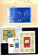 9914623 Kuwait Dubai Space VFNH Nice sheets
