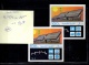 9914634 Saudi Arabia Sc 915-6 NH CV:80$