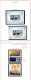 9914637 Saudi Arabia 4x Scarce NH Sheets CV:225$