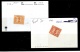 9914651 Egypte Sc J5,13 VF LH Dues NH/LH FRESH!