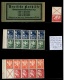 9914683 Germany RR Exploded BOOKLET  WAGNER RRR NH   CV 850$   