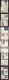 9914778 Hungary Space FDC LOT 15x Imperf HiCV Superb!