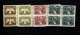 9914784 Portugal 731-4 VFNH BK4 CV:150$