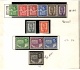 9914826 Somaliland Sc  84-95 VF NH   OG  CV 200$  Quality! KGVI to 5